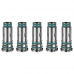 VOOPOO ITO M2/M3 REPLACEMENT COIL - PACK OF 5-Vape-Wholesale